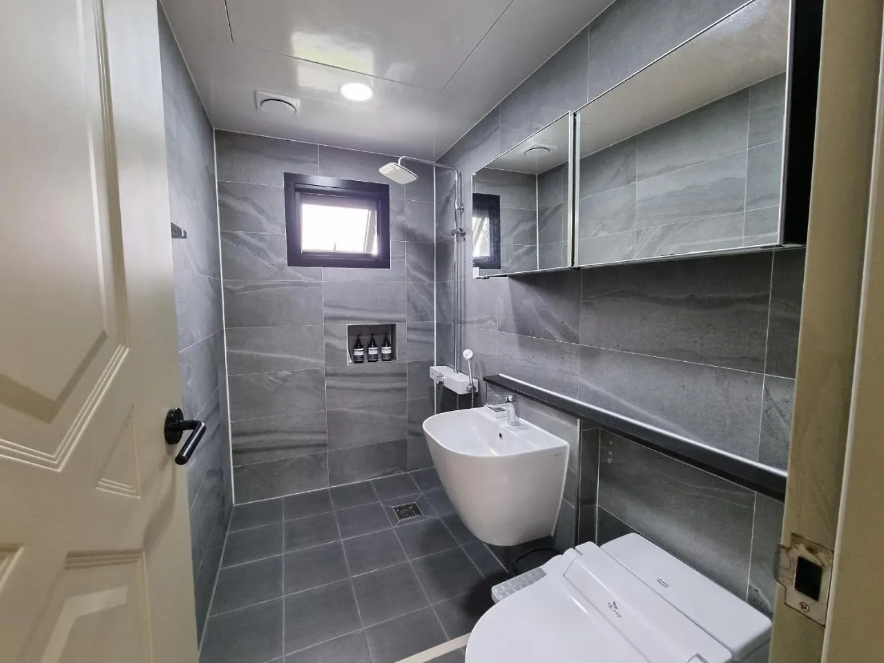 Βίλα Jeju Ianstay