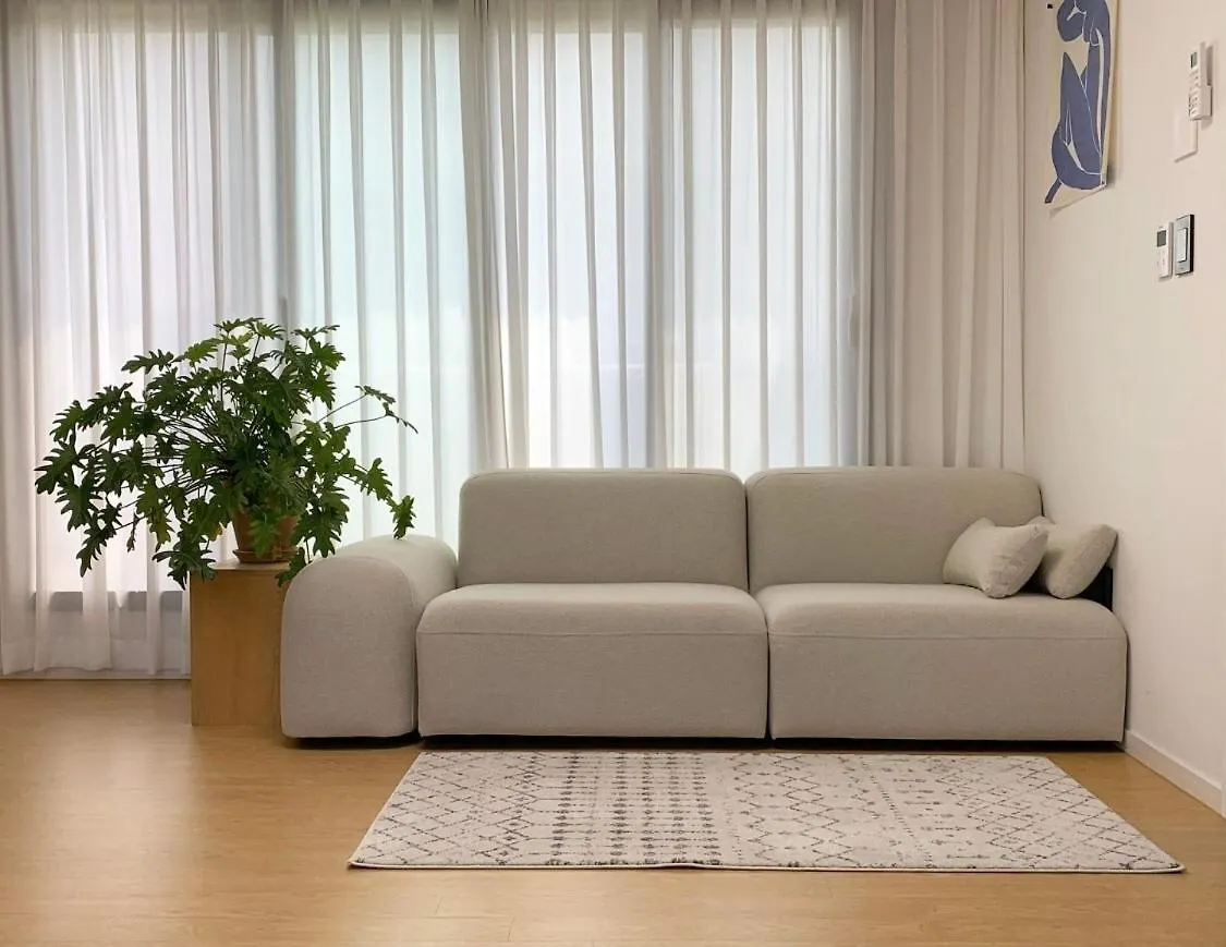Βίλα Jeju Ianstay