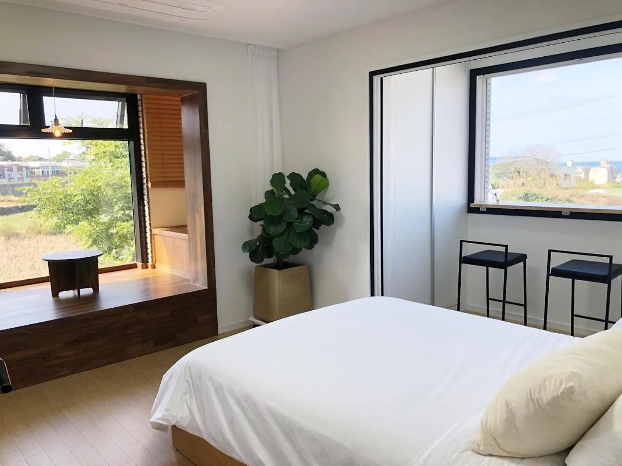 Jeju Ianstay