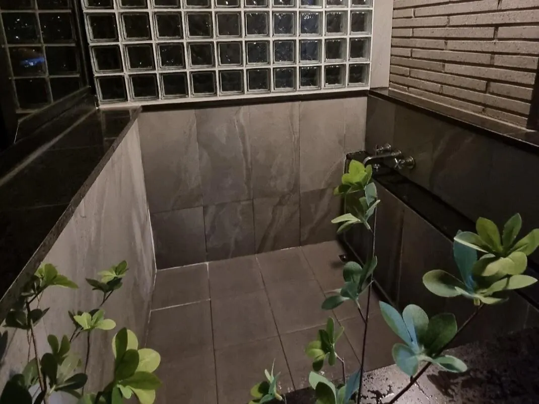 Jeju Ianstay
