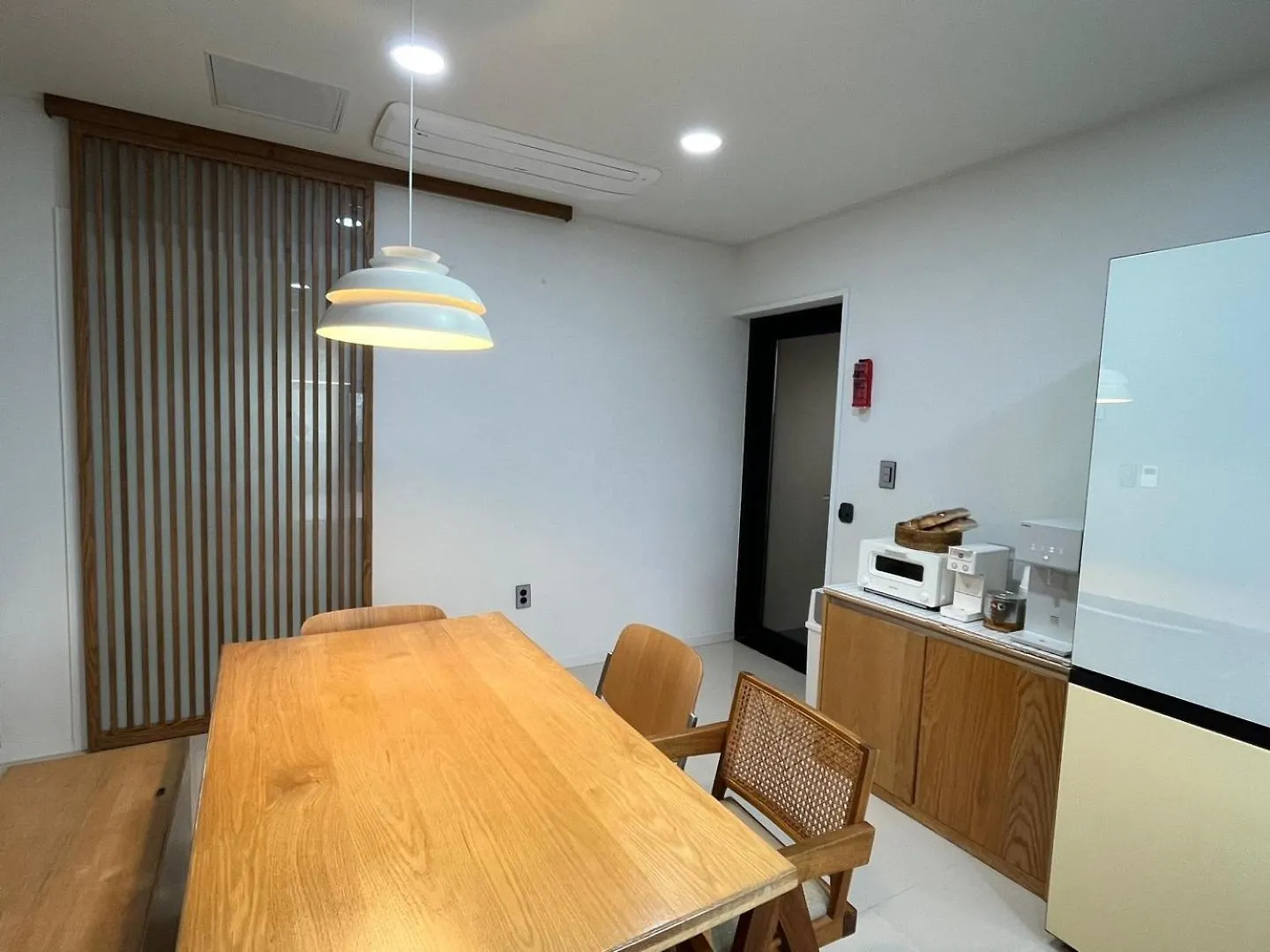 Villa Jeju Ianstay