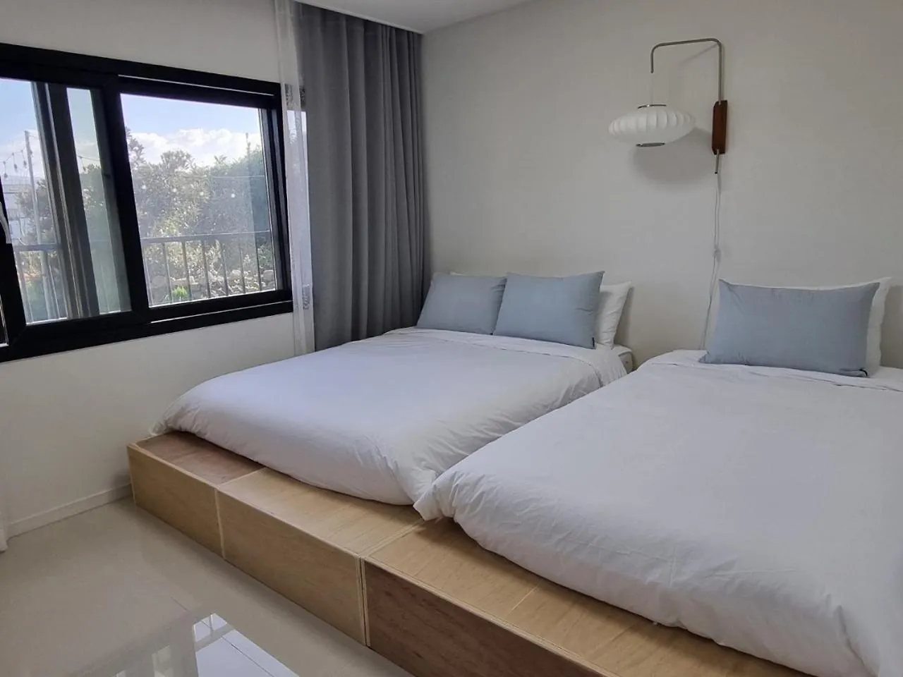 Jeju Ianstay 0*,  South Korea