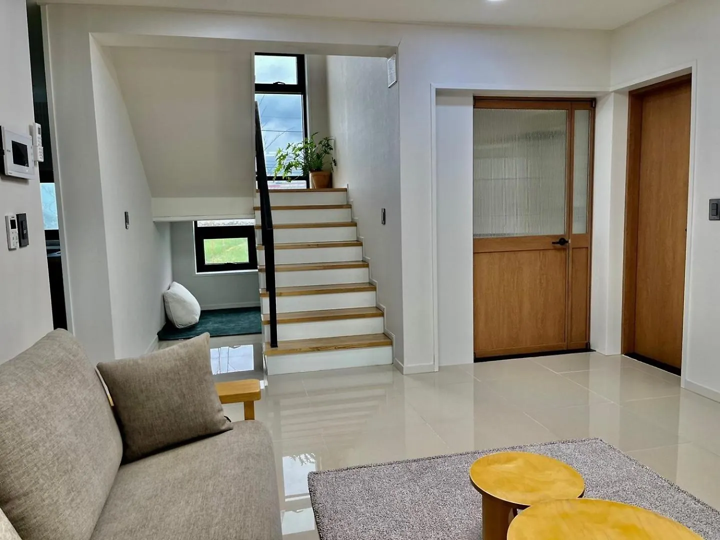 Villa Jeju Ianstay
