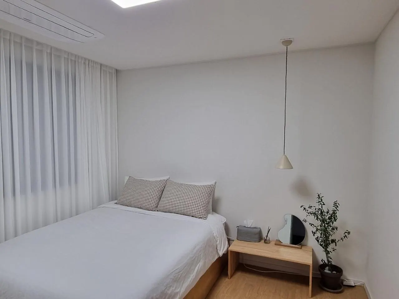 Jeju Ianstay 0*,  Jižní Korea